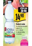 DOBR VODA OCHUCEN