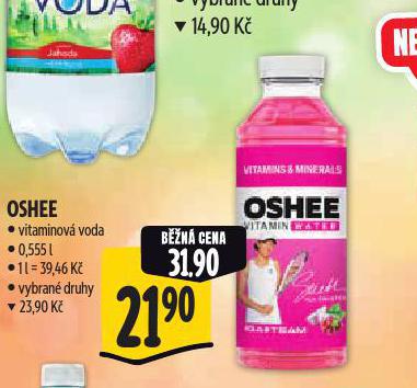 OSHEE