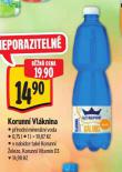 KORUNN VLKNINA