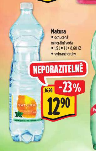 NATURA