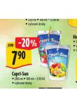CAPRI SUN