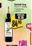 BARTONIK SIRUP