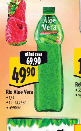 RIO ALOE VERA