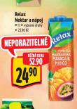 RELAC NEKTAR A NPOJ