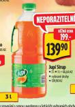 JUP SIRUP