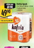 KOFOLA 4PACK