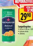 SANPELLEGRINO