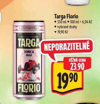 TARGA FLORIO
