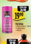 FIZI DRINK