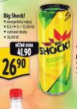 BIG SHOCK!