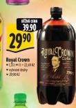 ROYAL CROWN