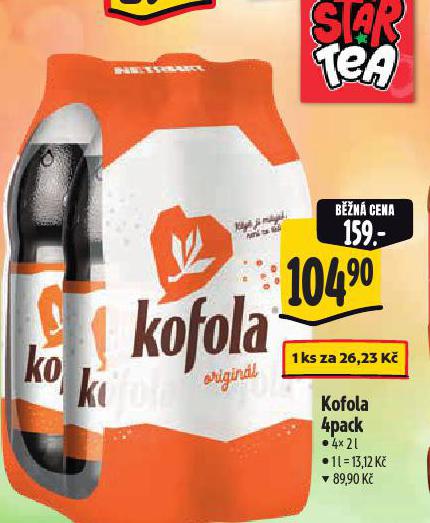 KOFOLA 4PACK
