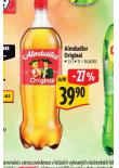 ALMDUDLER ORIGINAL