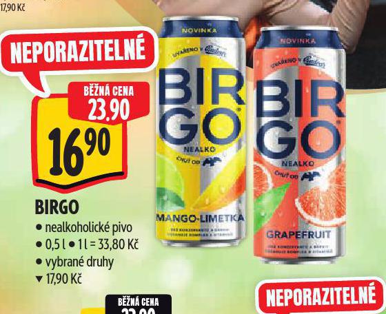 BIRGO