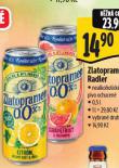 ZLATOPRAMEN RADLER