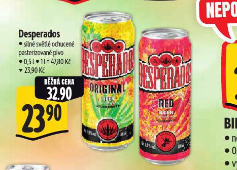DESPERADOS