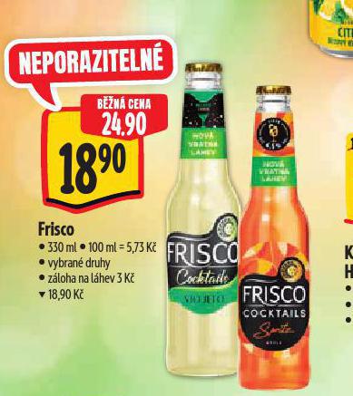 FRISCO