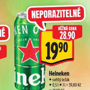 HEINEKEN