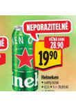 HEINEKEN
