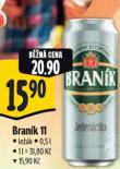 PIVO BRANK 11