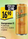 PIVO STAROPRAMEN 11