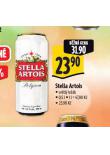 PIVO STELLA ARTOIS