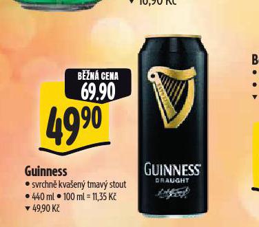 GUINNESS