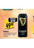 GUINNESS