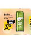 BEAR BEER