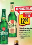 PIVO STAROBRNO BITR