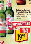 PIVO BUDVAR 33