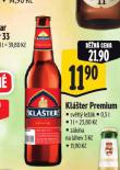 PIVO KLTER PREMIUM
