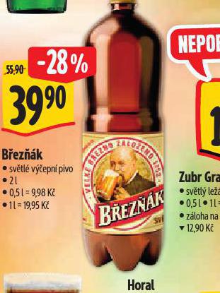 PIVO BEZK
