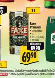 FAXE PREMIUM