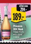 PROSECCO DOC ROS