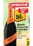 MIONETTO PROSECCO DOC TREVISO BRUT