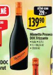 MIONETTO PROSECCO DOC FRIZZANTE
