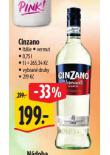 CINZANO