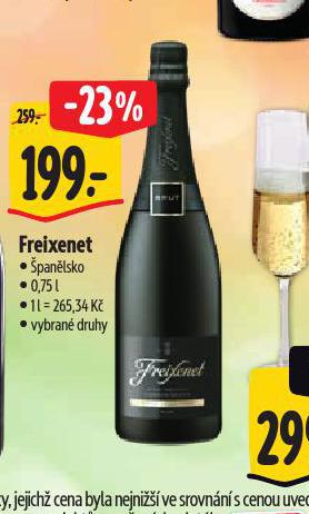 FREIXENET
