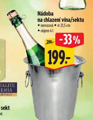 NDOBA NA CHLAZEN VNA / SEKTU