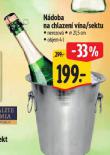 NDOBA NA CHLAZEN VNA / SEKTU
