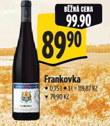 FRANKOVKA
