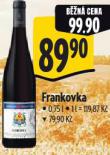 FRANKOVKA