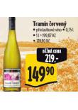 TRAMN ERVEN