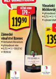 ZMECK VINASTV BZENEC