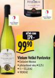 VINIUM VELK PAVLOVICE