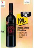 MASSO ANTICO PRIMITIVO