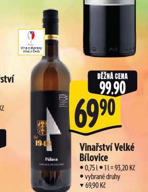 VINASTV VELK BLOVICE