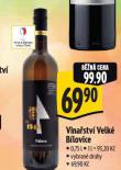 VINASTV VELK BLOVICE