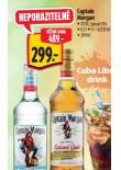 CAPTAIN MORGAN